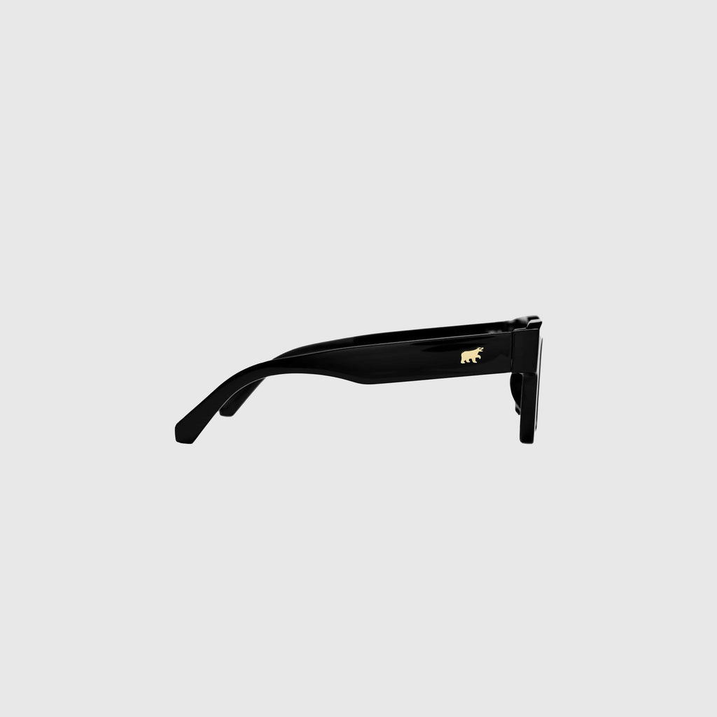 CHPO Brand Max - Black / Brown