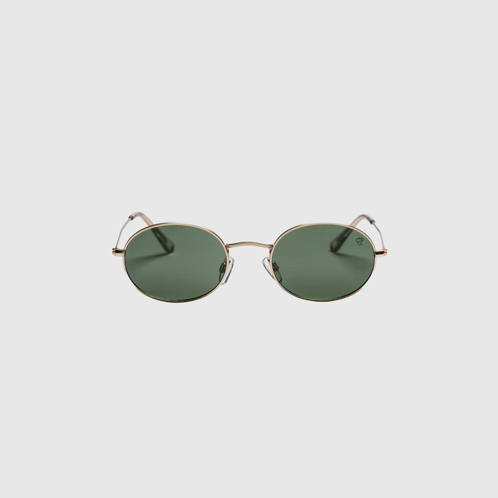 CHPO Brand Shaun - Gold / Green