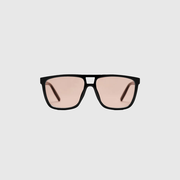 CHPO Brand Siljan - Black / Brown - Front