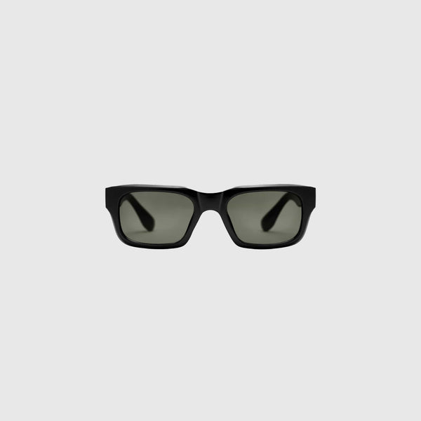 CHPO Brand Tone - Black / Black - Front