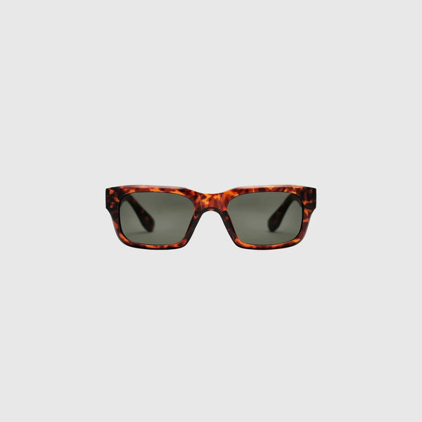 CHPO Brand Tone - Turtle Brown / Green - Front