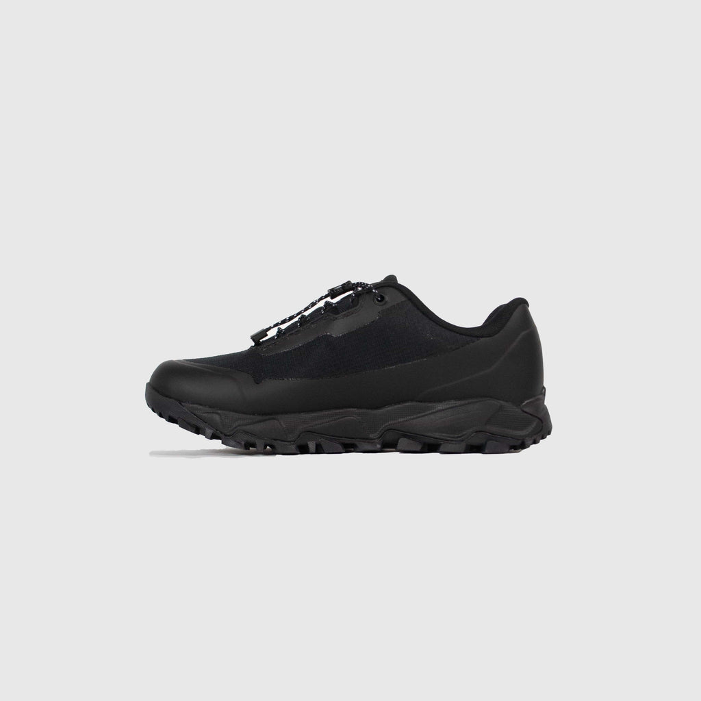 Columbia Trans Trail Waterproof - Black