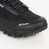 Columbia Trans Trail Waterproof - Black