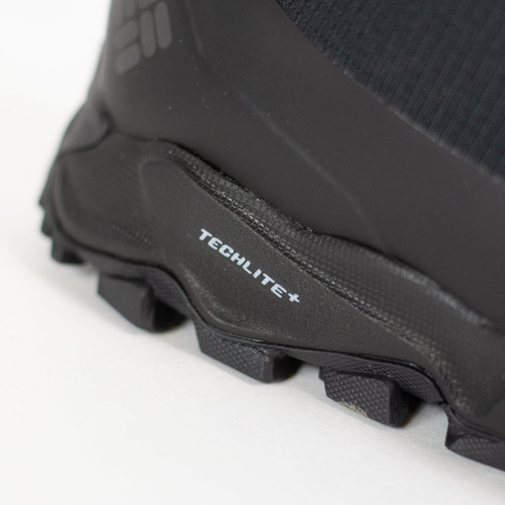 Columbia Trans Trail Waterproof - Black