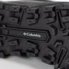 Columbia Trans Trail Waterproof - Black