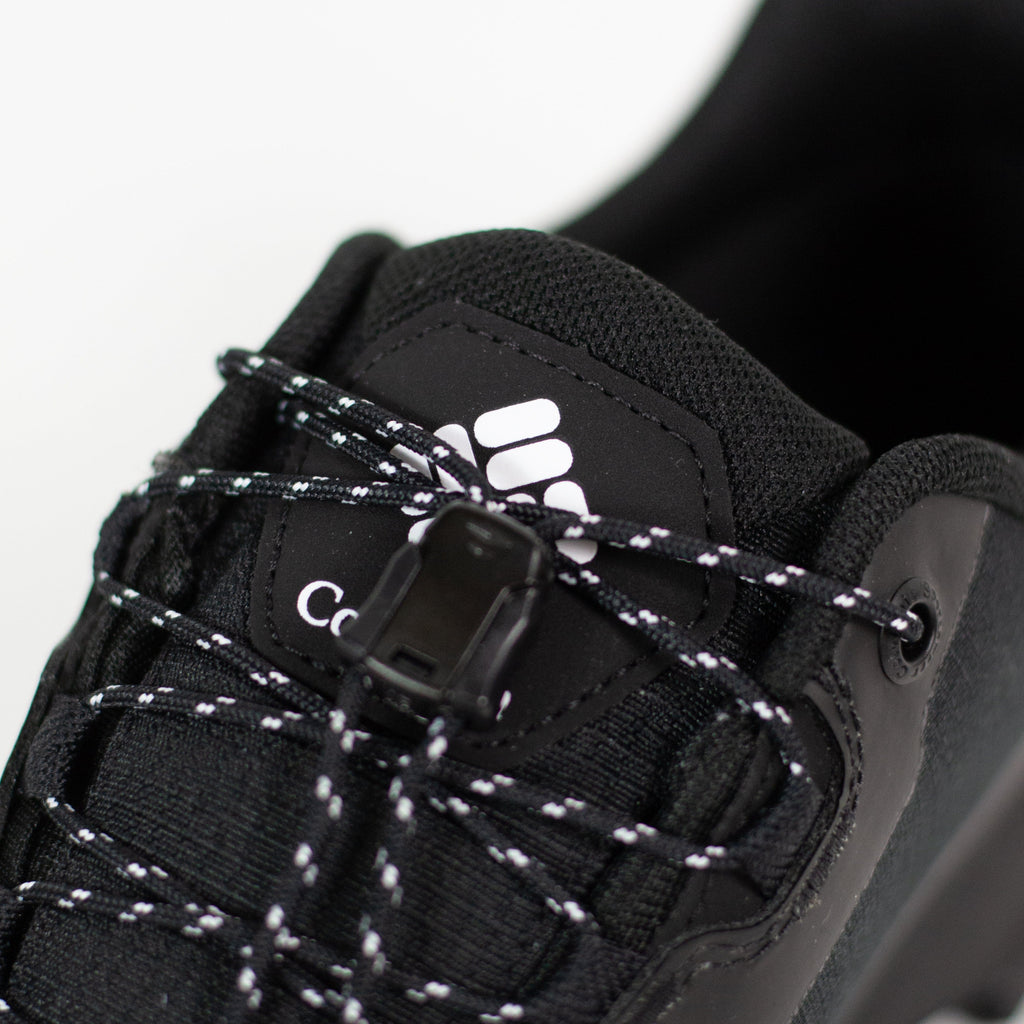 Columbia Trans Trail Waterproof - Black