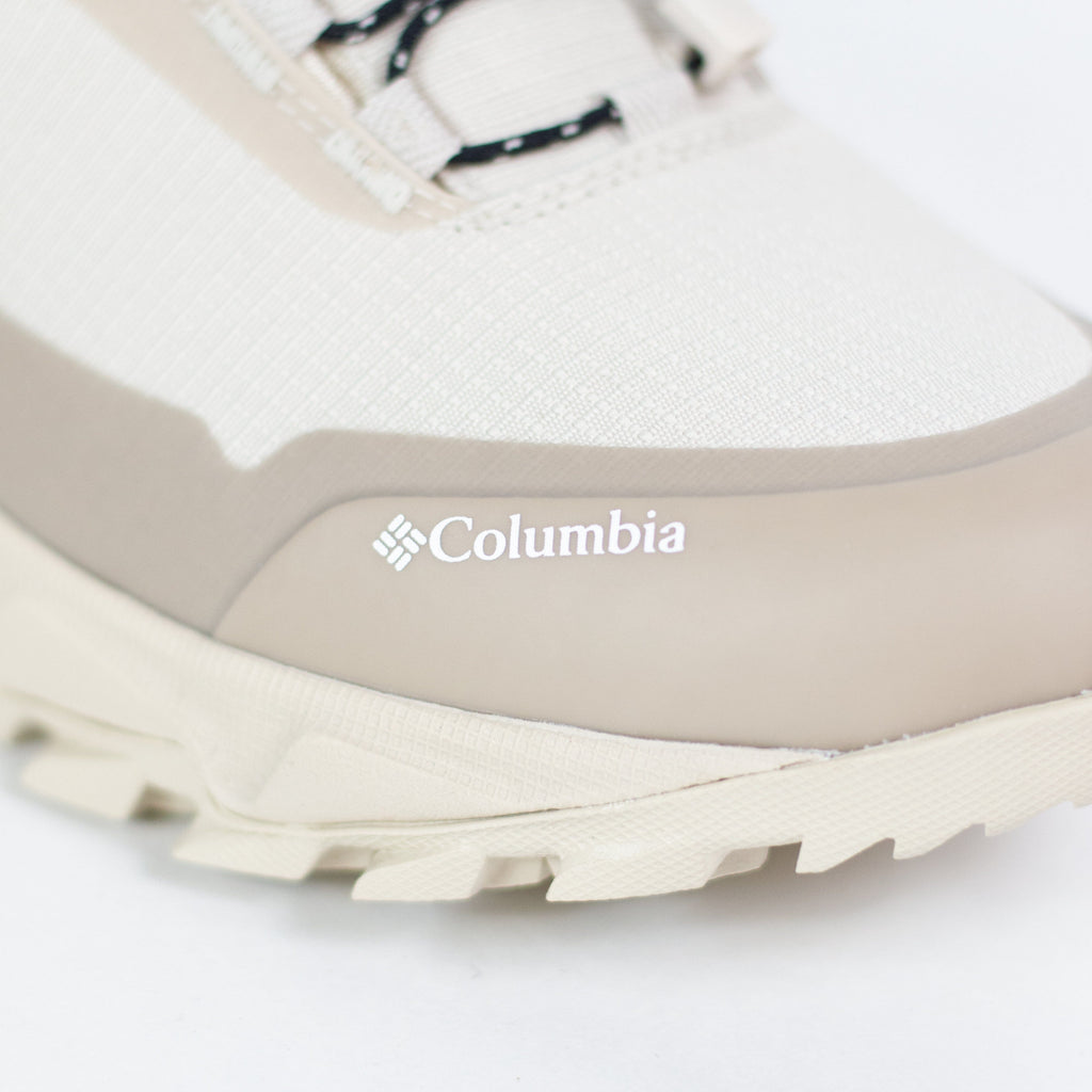 Columbia Trans Trail Waterproof - Dark Stone / Light Clay