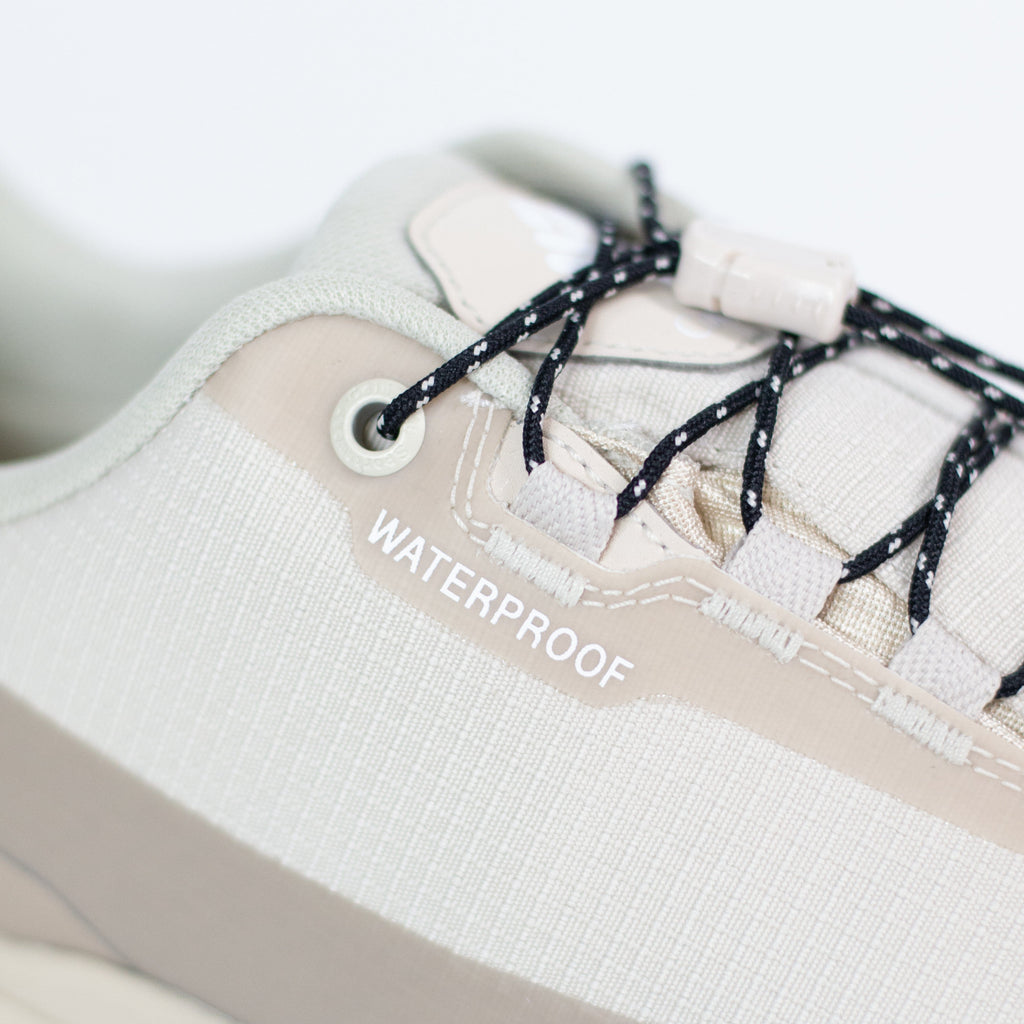 Columbia Trans Trail Waterproof - Dark Stone / Light Clay