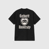 Carhartt WIP SS Schooling T-Shirt - Black Back Graphic