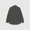 Carhartt WIP LS Palance Shirt - Black Back