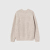 Carhartt WIP Firth Sweater - Fleur De Sel Back