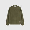 Carhartt WIP Firth Sweater - Opuntia Front
