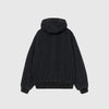 Carhartt WIP OG Active Jacket - Black Stone Washed Back