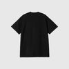 Carhartt WIP S/S Greatest Flicks Tee - Black - Back
