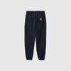 Carhartt WIP Class of 89 Sweat Pant - Dark Navy / White - Back