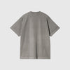 Carhartt WIP Class Of 89 Tee - Marengo Garment Dyed - Back