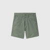 Carhartt WIP John Short - Park Garment Dyed - Front