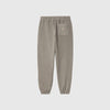 Carhartt WIP Class of 89 Sweat Pant - Marengo / White - Back