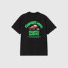 Carhartt WIP S/S Pronto Tee - Black - Back