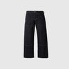 Dickies Selvedge Double Knee Denim - Rinsed - Front