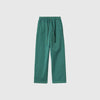 Carhartt WIP Floyde Pant - Rainforest Garment Dyed - Front