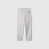 Carhartt WIP Flint Pant - Sonic Silver Garment Dyed - Back