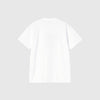 Carhartt WIP S/S Column T-Shirt - White - Back