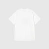 Carhartt WIP S/S Deck T-Shirt - White - Back