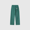Carhartt WIP Floyde Pant - Rainforest Garment Dyed - Back