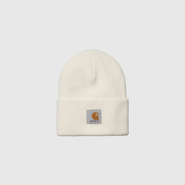 Carhartt WIP Acrylic Watch Hat - Wax - Front