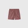 Carhartt WIP Chase Swim Trunks - Dusky Pink / Gold - Back
