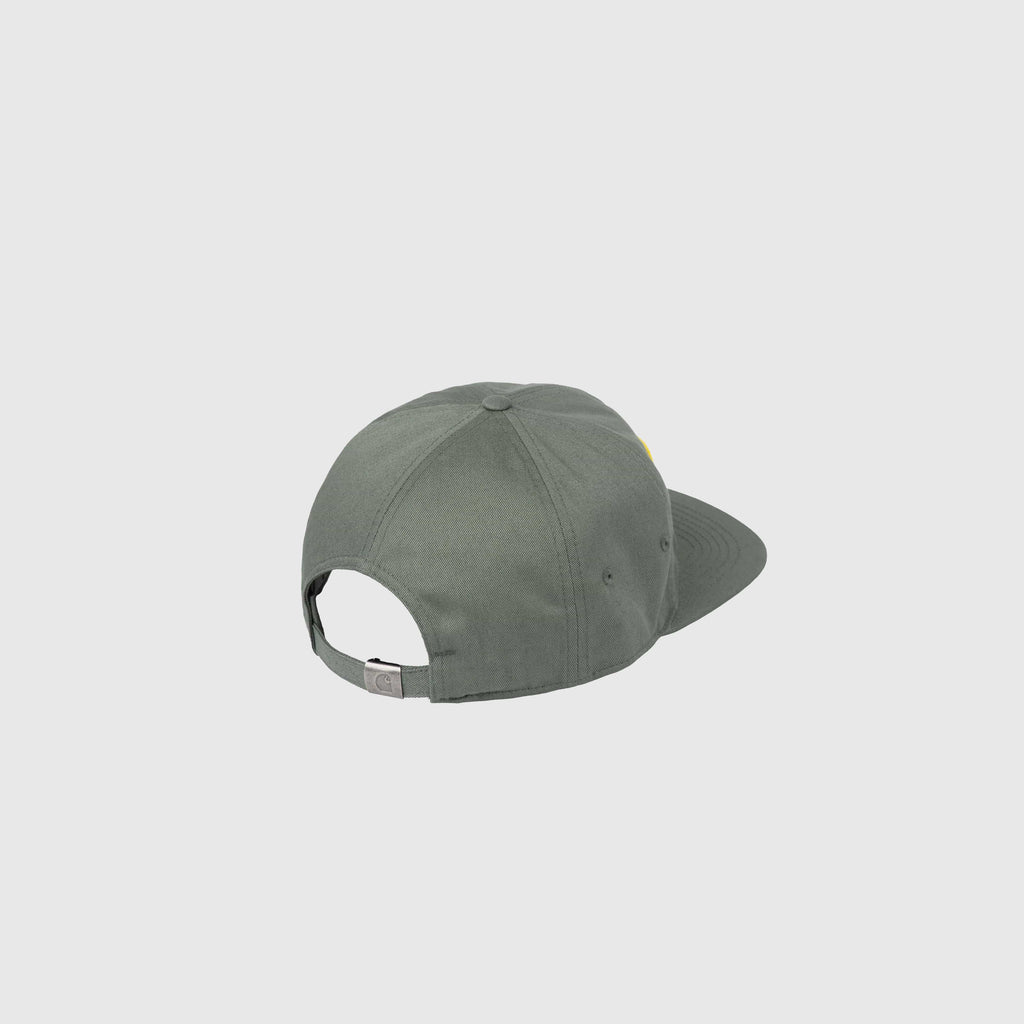 Carhartt WIP Sardinas Cap - Leaf - Back