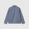 Carhartt WIP Detroit Jacket - Bay Blue Aged Canvas - Back