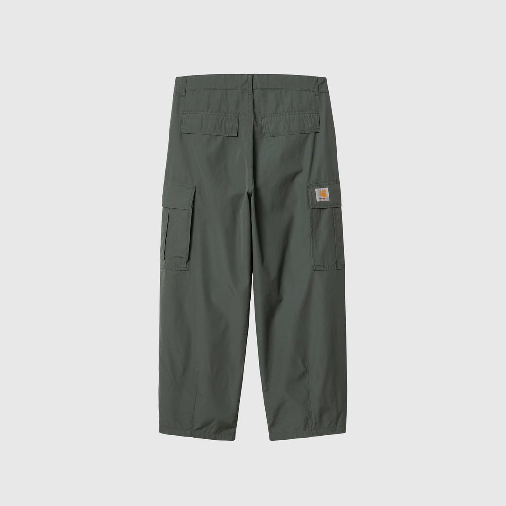 Carhartt WIP Cole Cargo Pant - Jura - Back