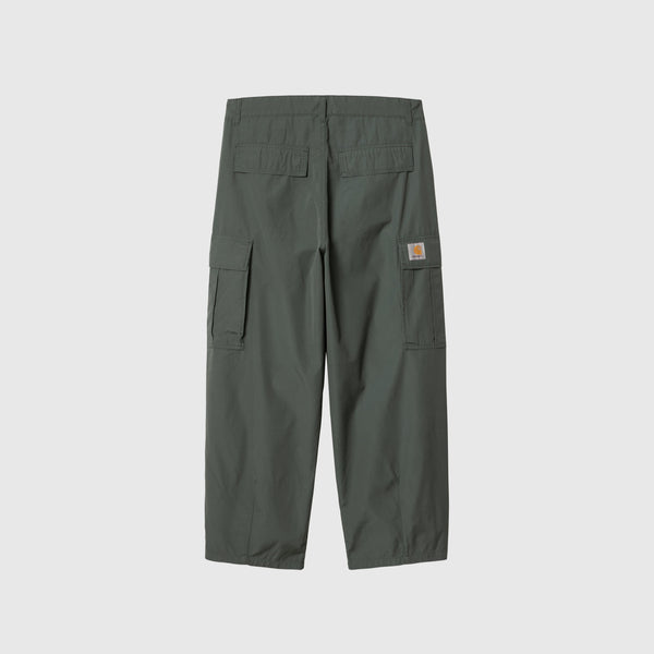 Carhartt WIP Cole Cargo Pant - Jura - Back