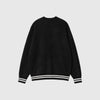 Carhartt WIP Onyx Sweat - Black - Back