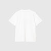 Carhartt WIP S/S Flaming Ducks Tee - White - Back
