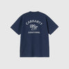 Carhartt WIP S/S Eightynine Tee - Jupiter - Back