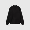 Carhartt WIP Bainter Cardigan - Bainter Stripe / Graphite - Back