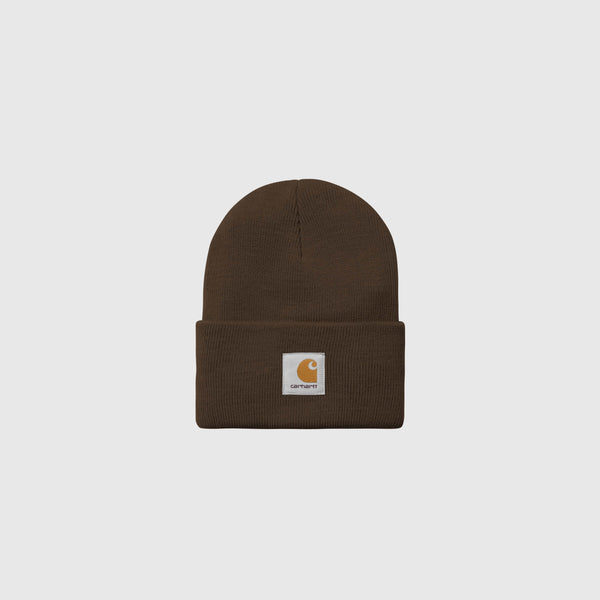 Carhartt WIP Acrylic Watch Hat - Liberica - Front