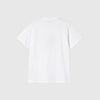 Carhartt WIP S/S Home Run Tee - White - Back