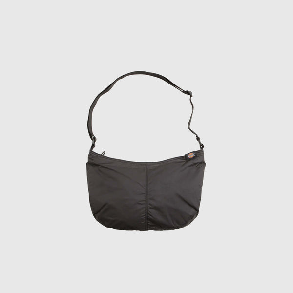 Dickies Unionville Crossbody Bag - Black