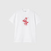 Carhartt WIP S/S Home Run Tee - White - Front