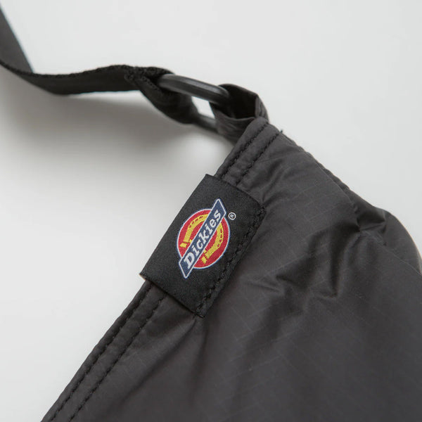 Dickies Unionville Crossbody Bag - Black