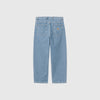 Carhartt WIP Brandon Pant - Blue Stone Bleached - Back