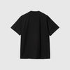 Carhartt WIP S/S Earth Magic Tee - Black - Back