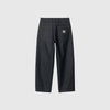Carhartt WIP Brandon Pant - Blue Rigid - Back