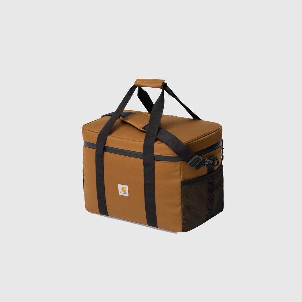 Carhartt WIP Cooler Bag - Hamilton Brown