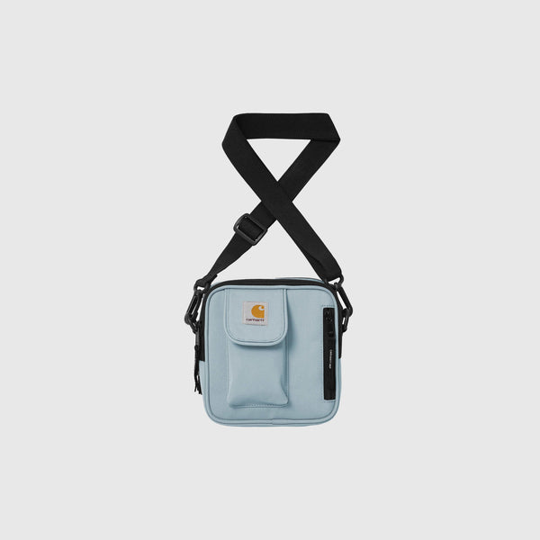 Carhartt WIP Essentials Bag,Small - Misty Sky