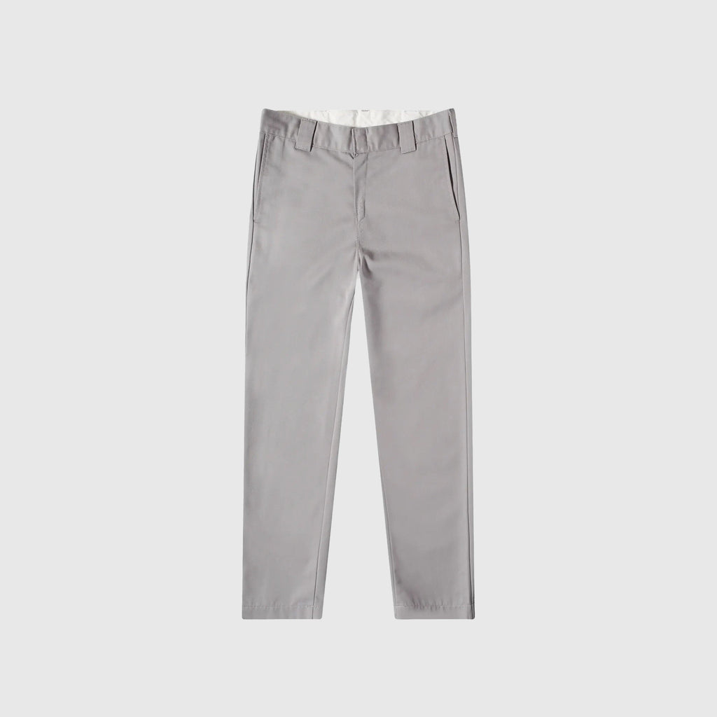Carhartt WIP Master Pant - Marengo Rinsed - Front